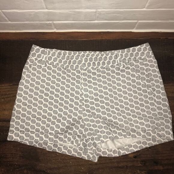 3 PAIR of Caslon Cotton Twill Shorts 6 Petite - Picture 5 of 10